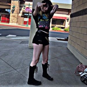 Meet your Posher, Josie